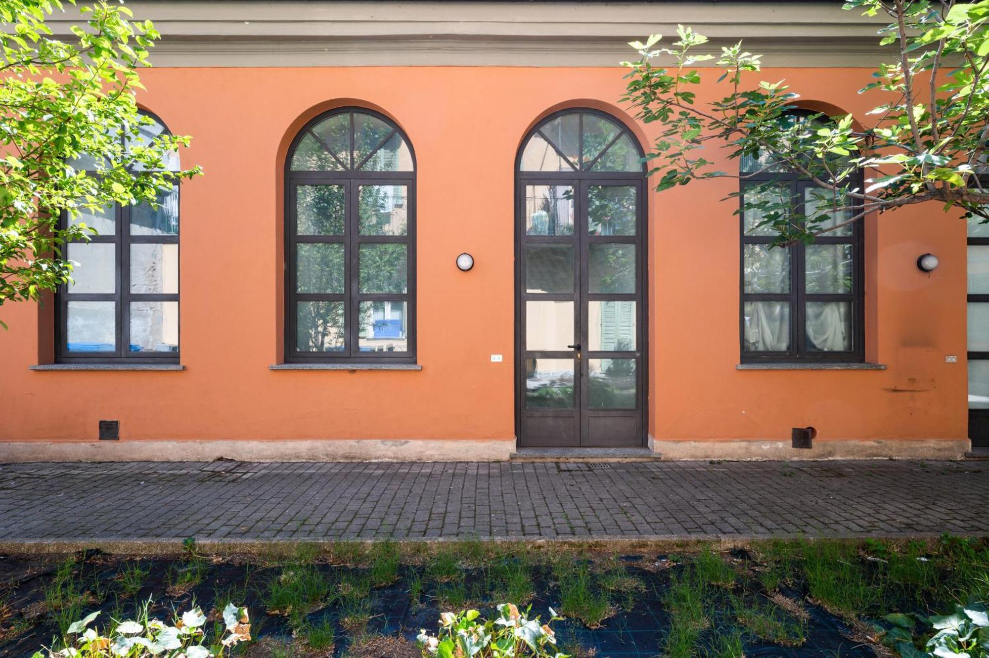 Apartment Bigattera