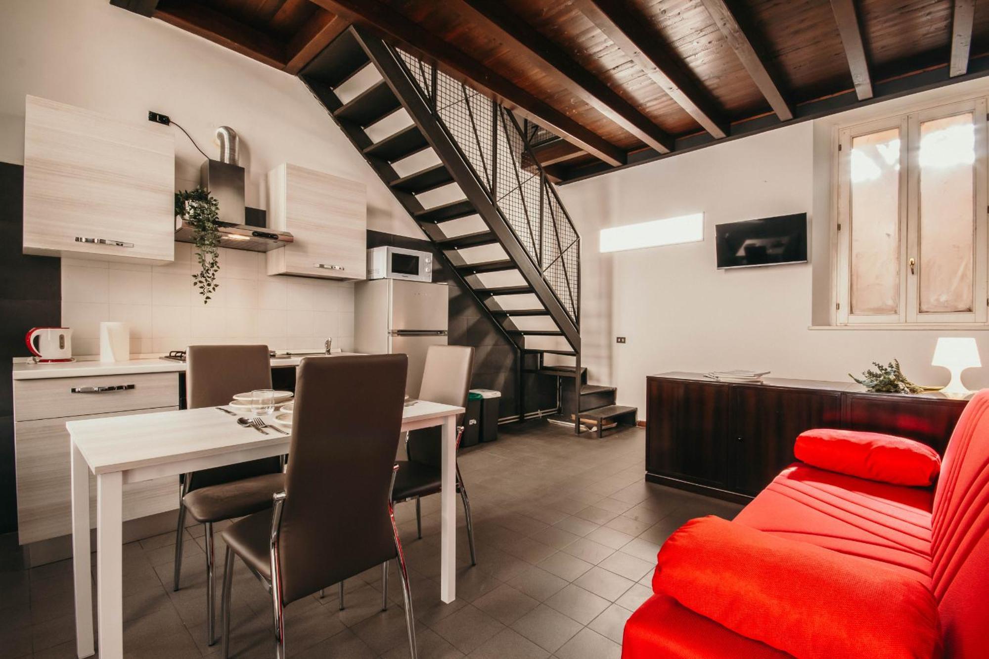 Apartment Bigattera *