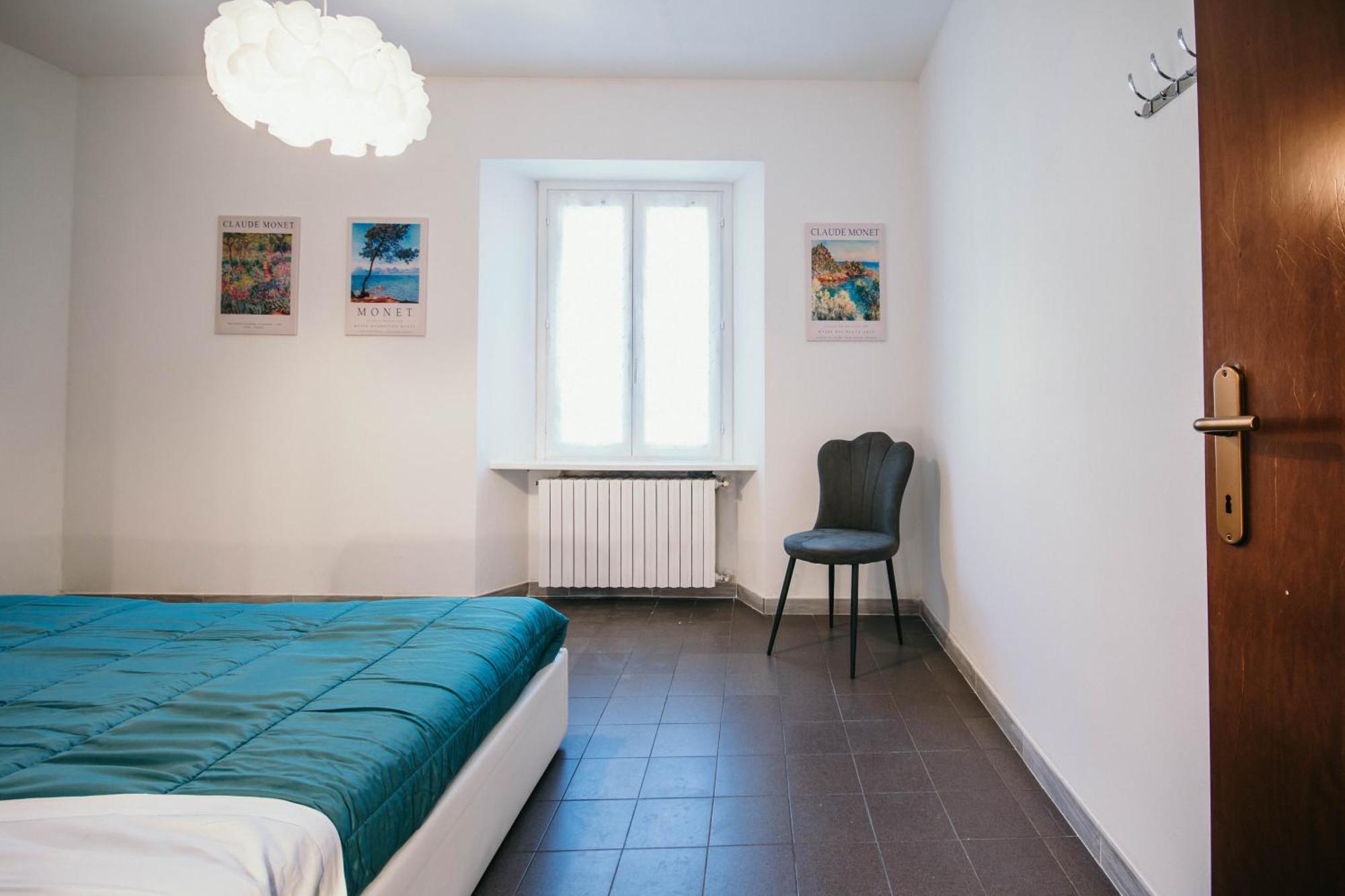 Apartment Bigattera *