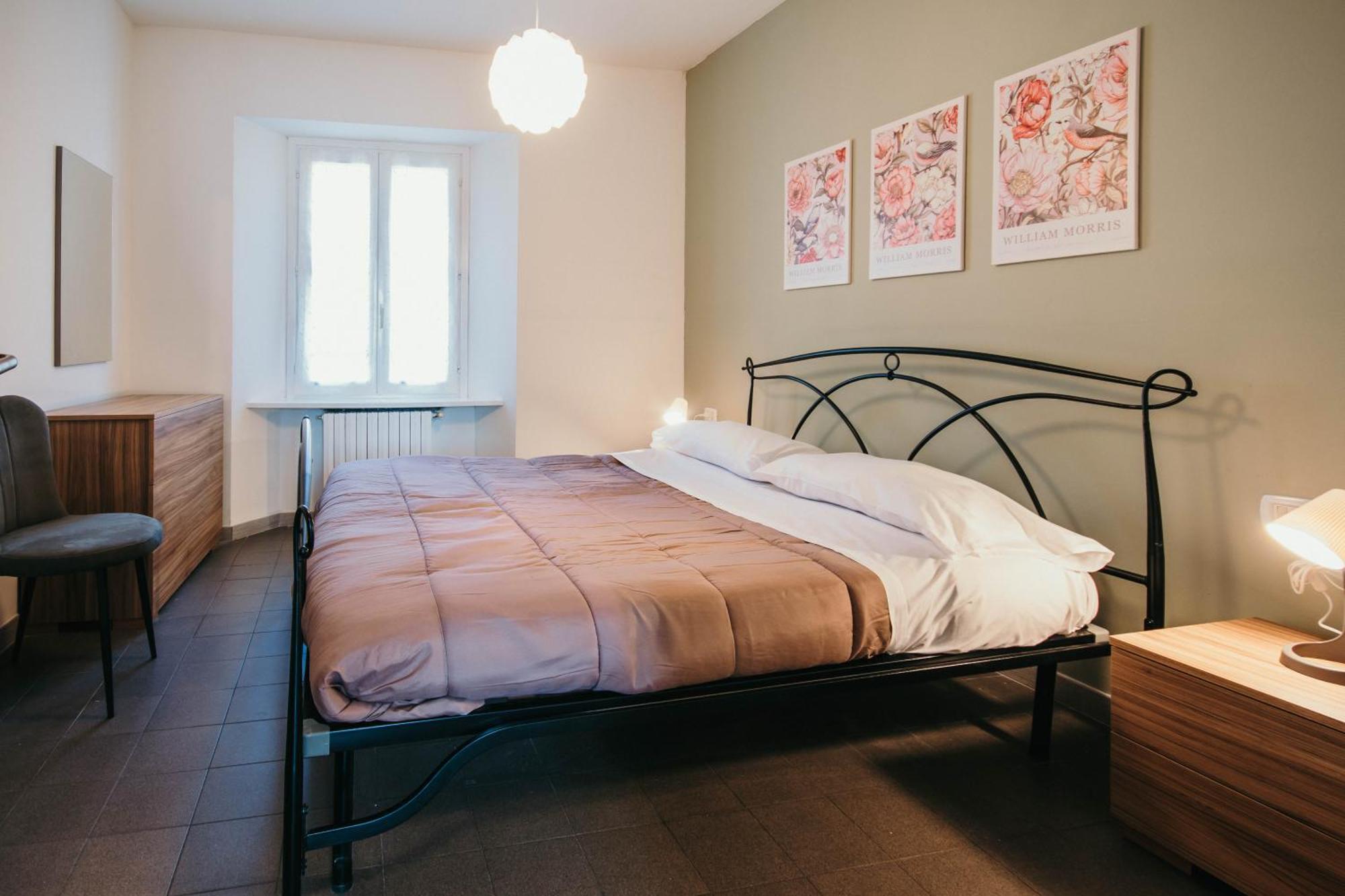 Apartment Bigattera Varese