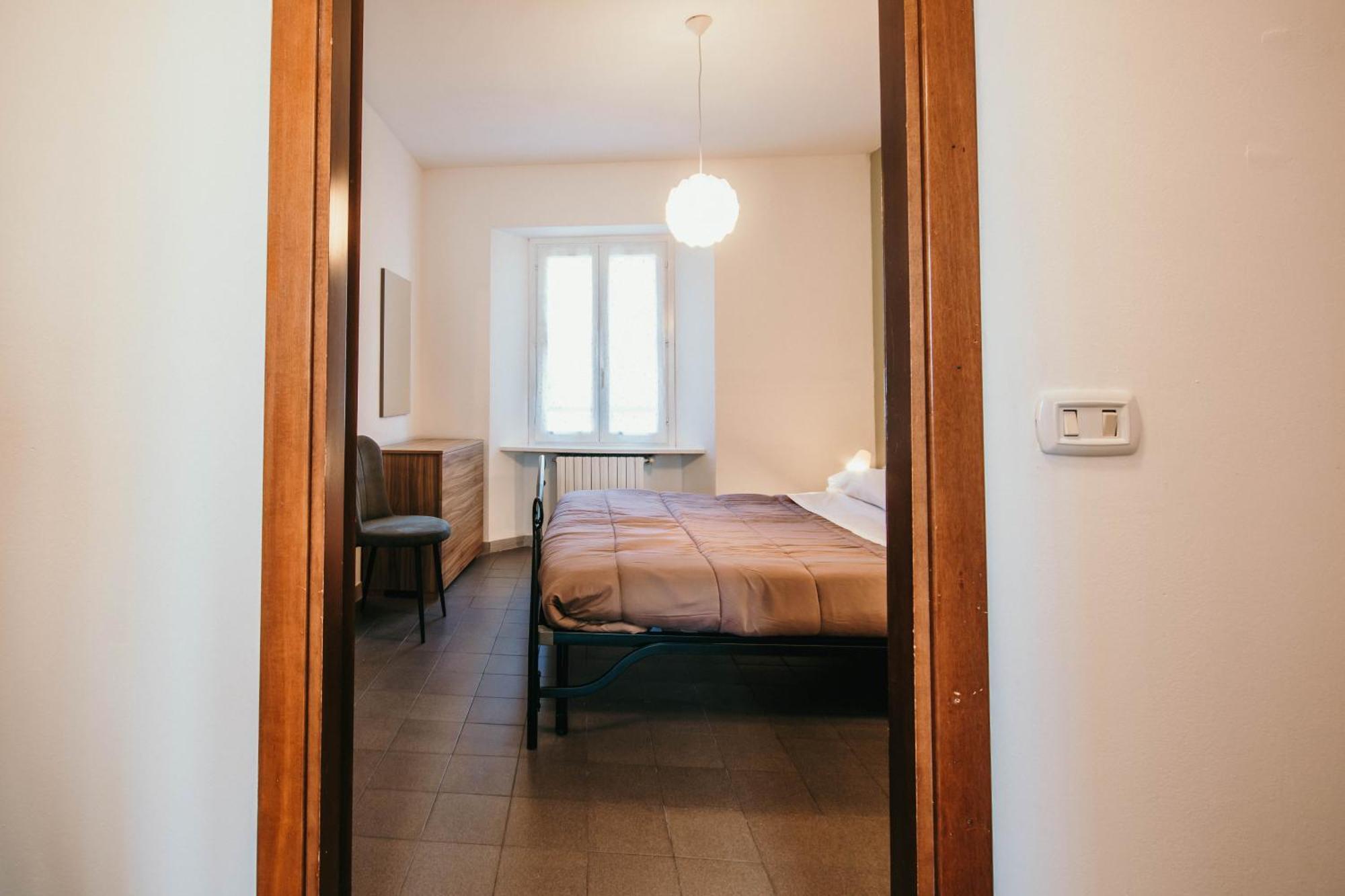 Apartment Bigattera Varese