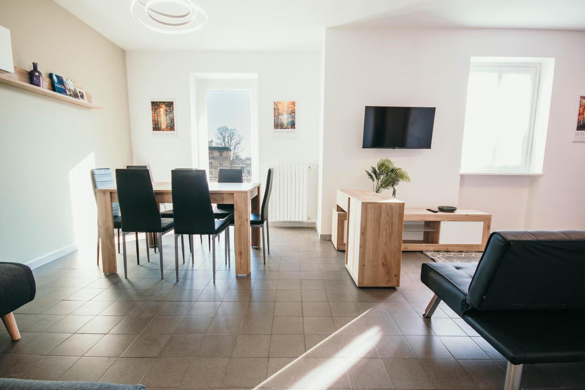 Bigattera Apartment