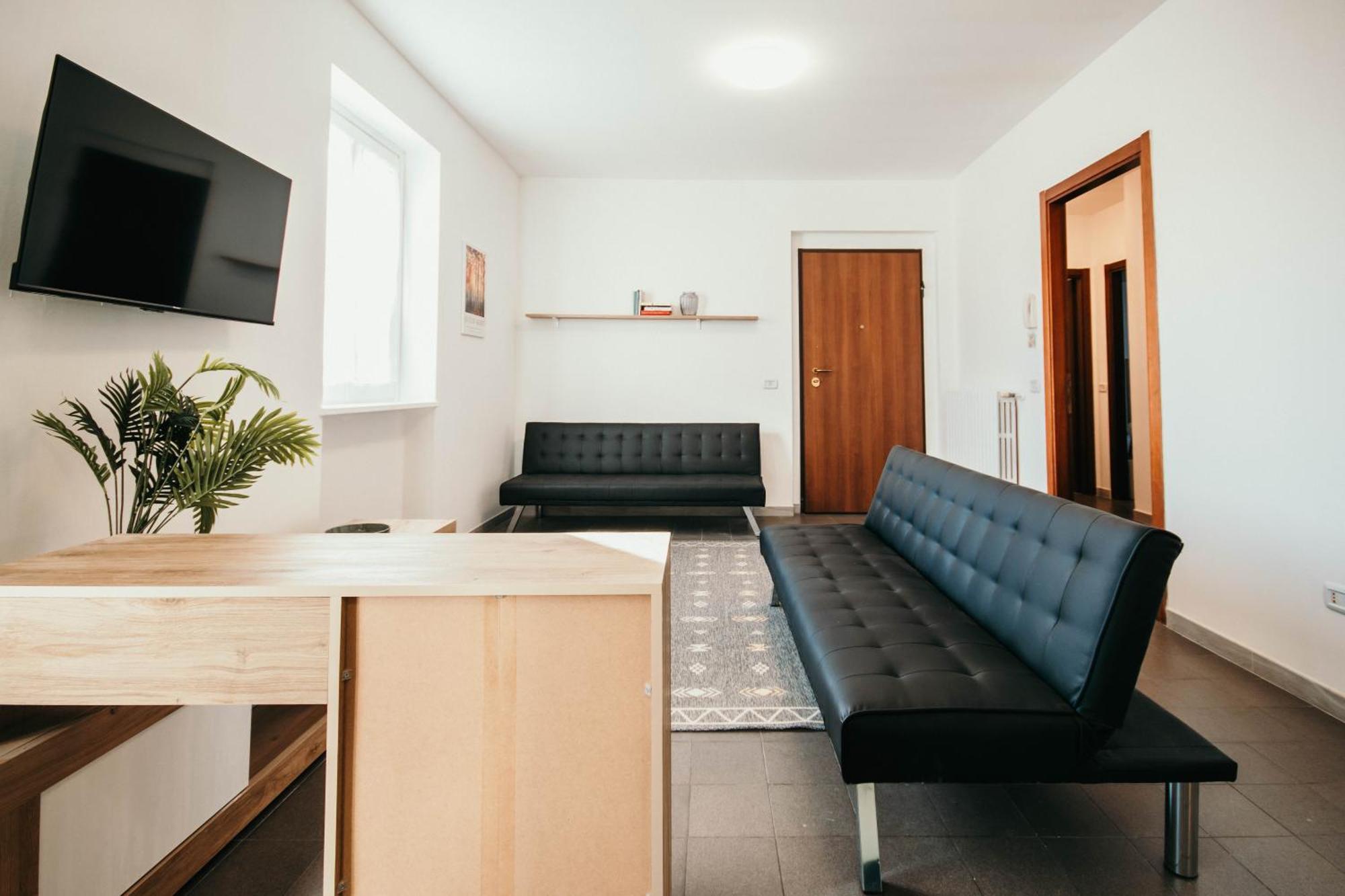 Bigattera Apartment