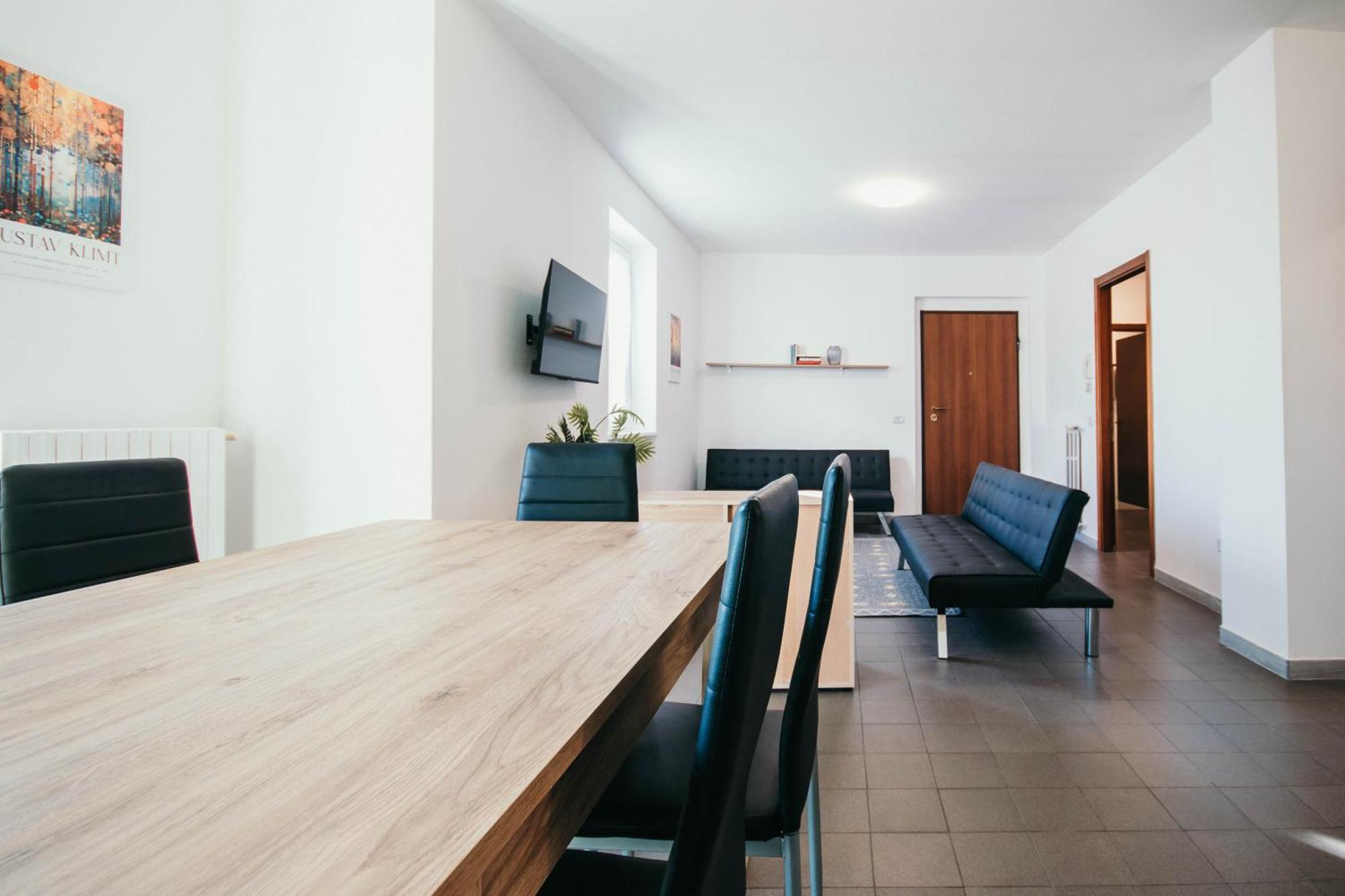 Bigattera Apartment *