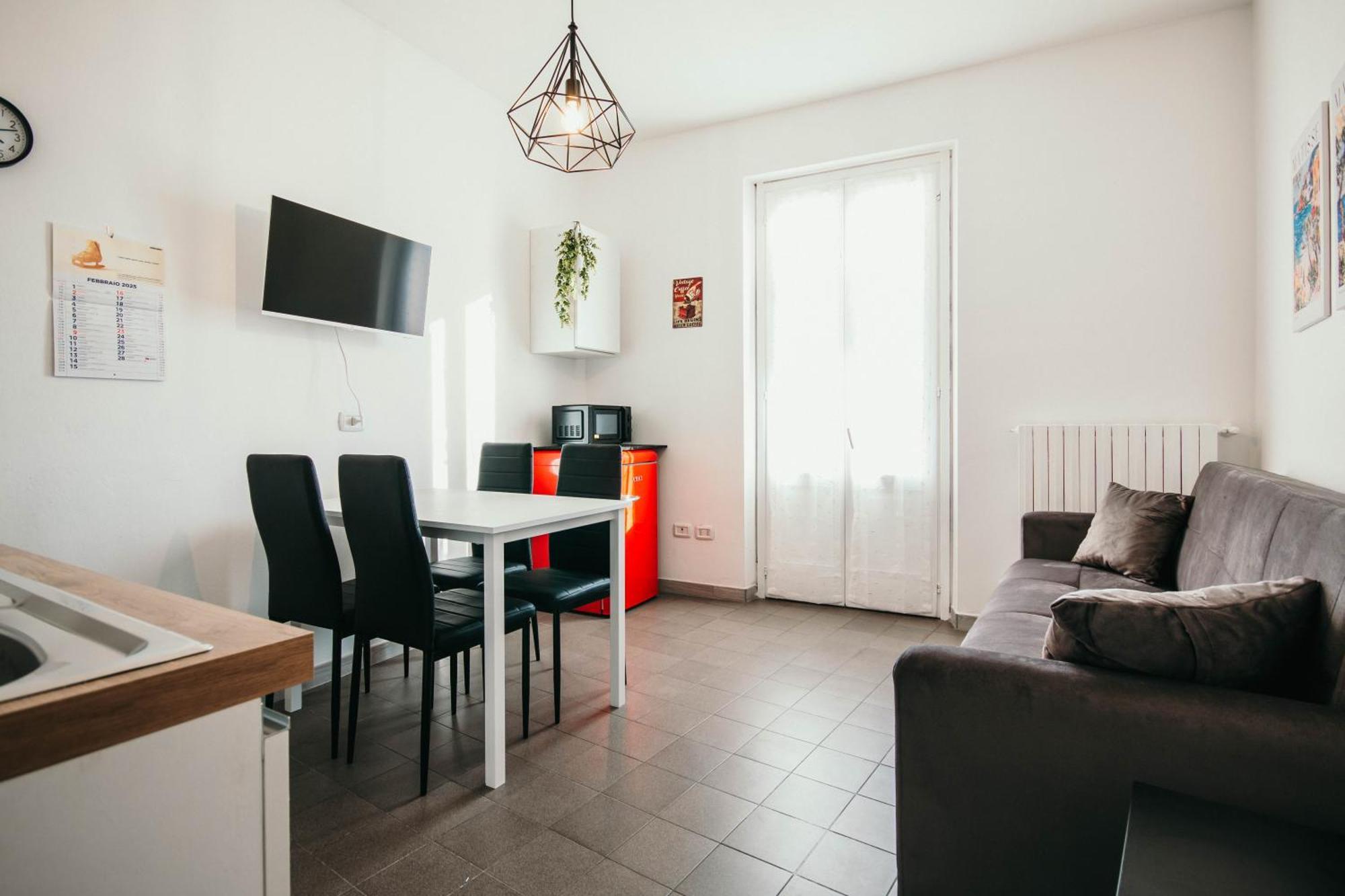 Bigattera Apartment