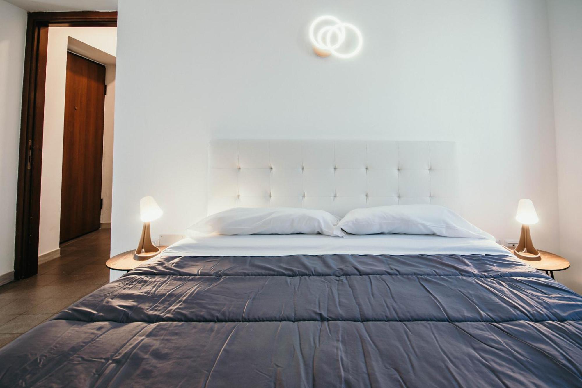 Apartment Bigattera *