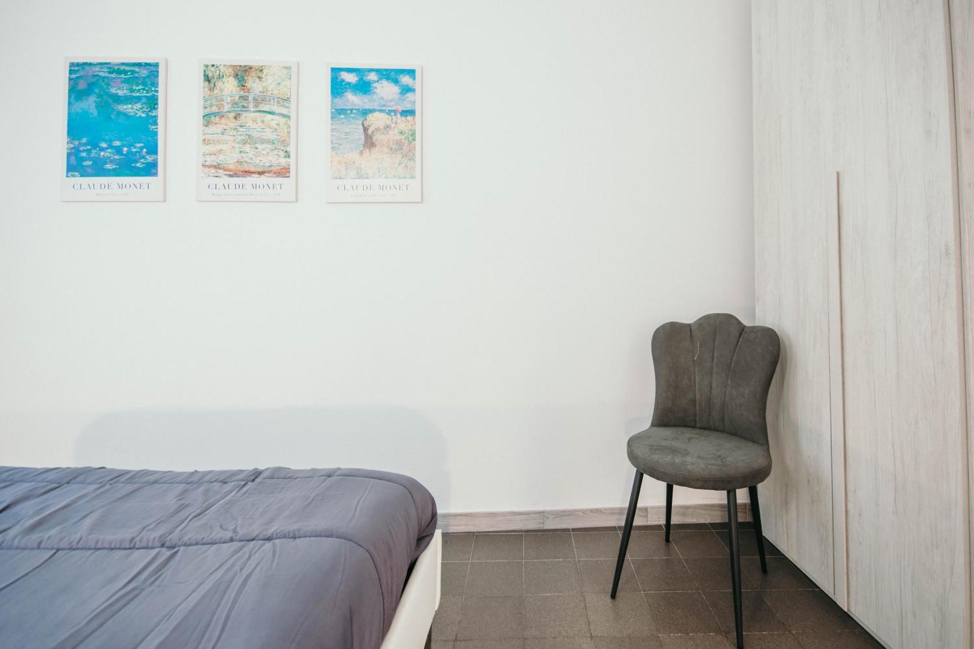 Bigattera Apartment