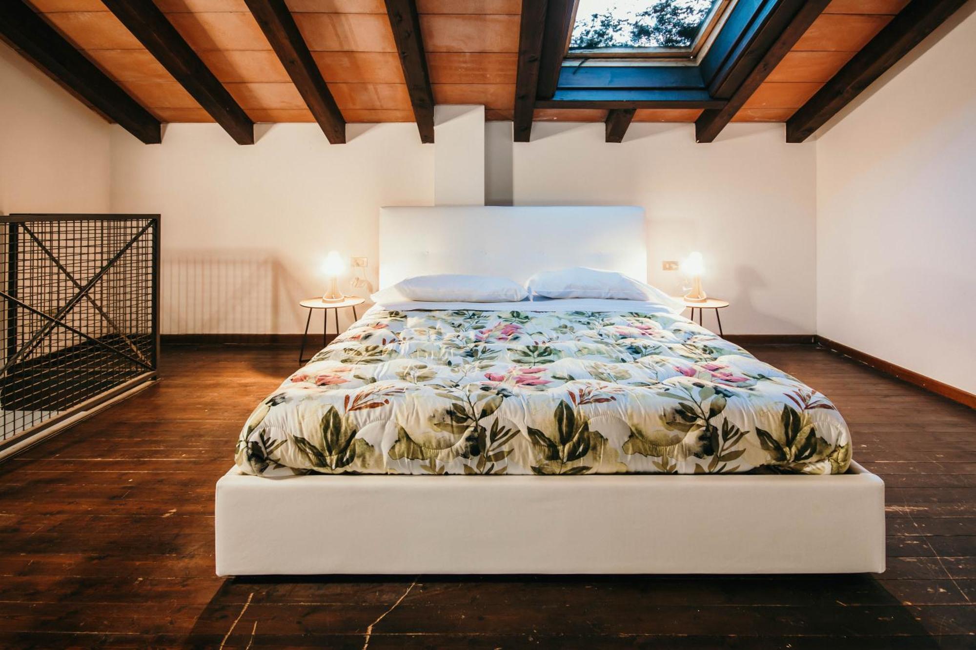 Apartment Bigattera *