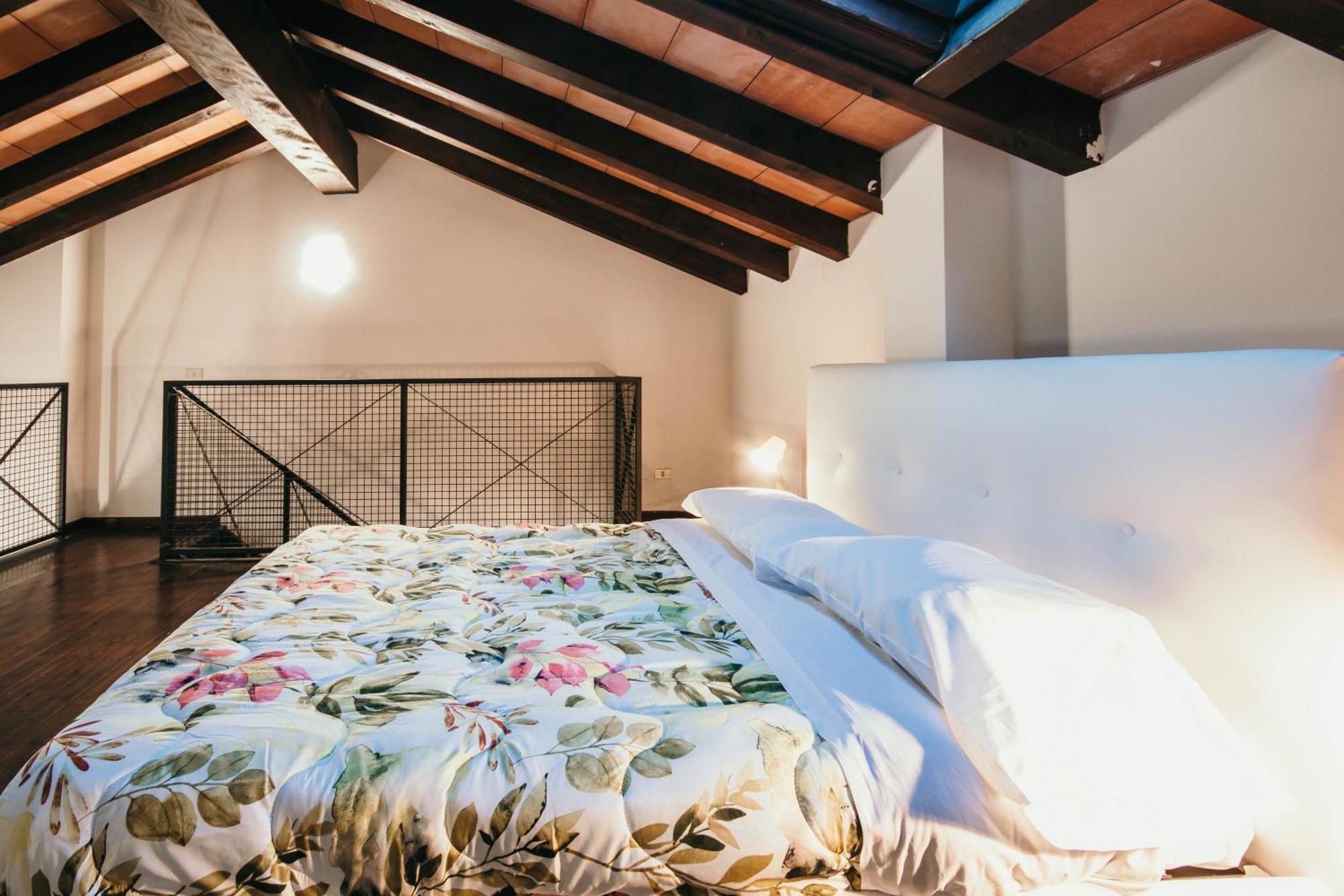 Apartment Bigattera Varese