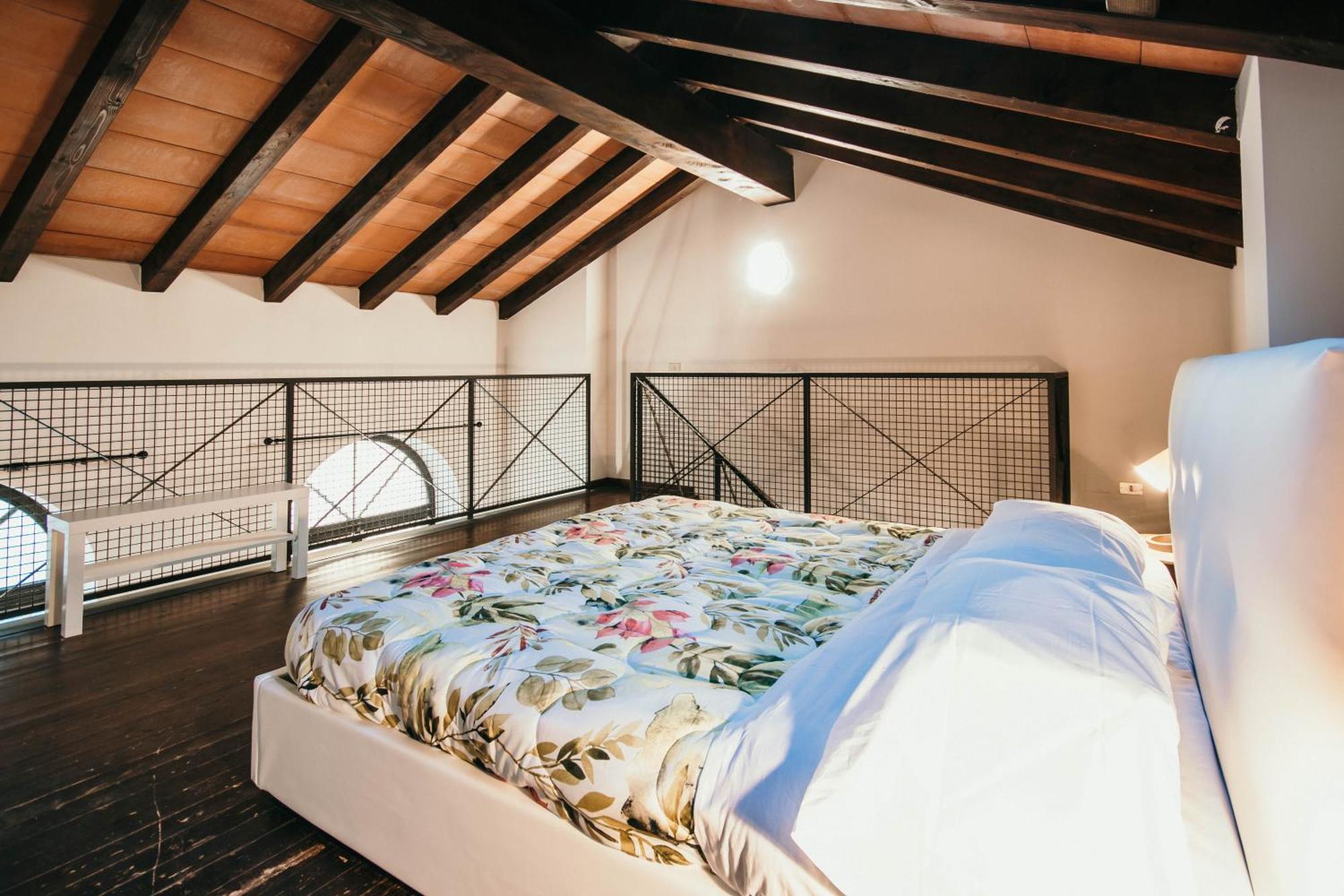 Bigattera Apartment *