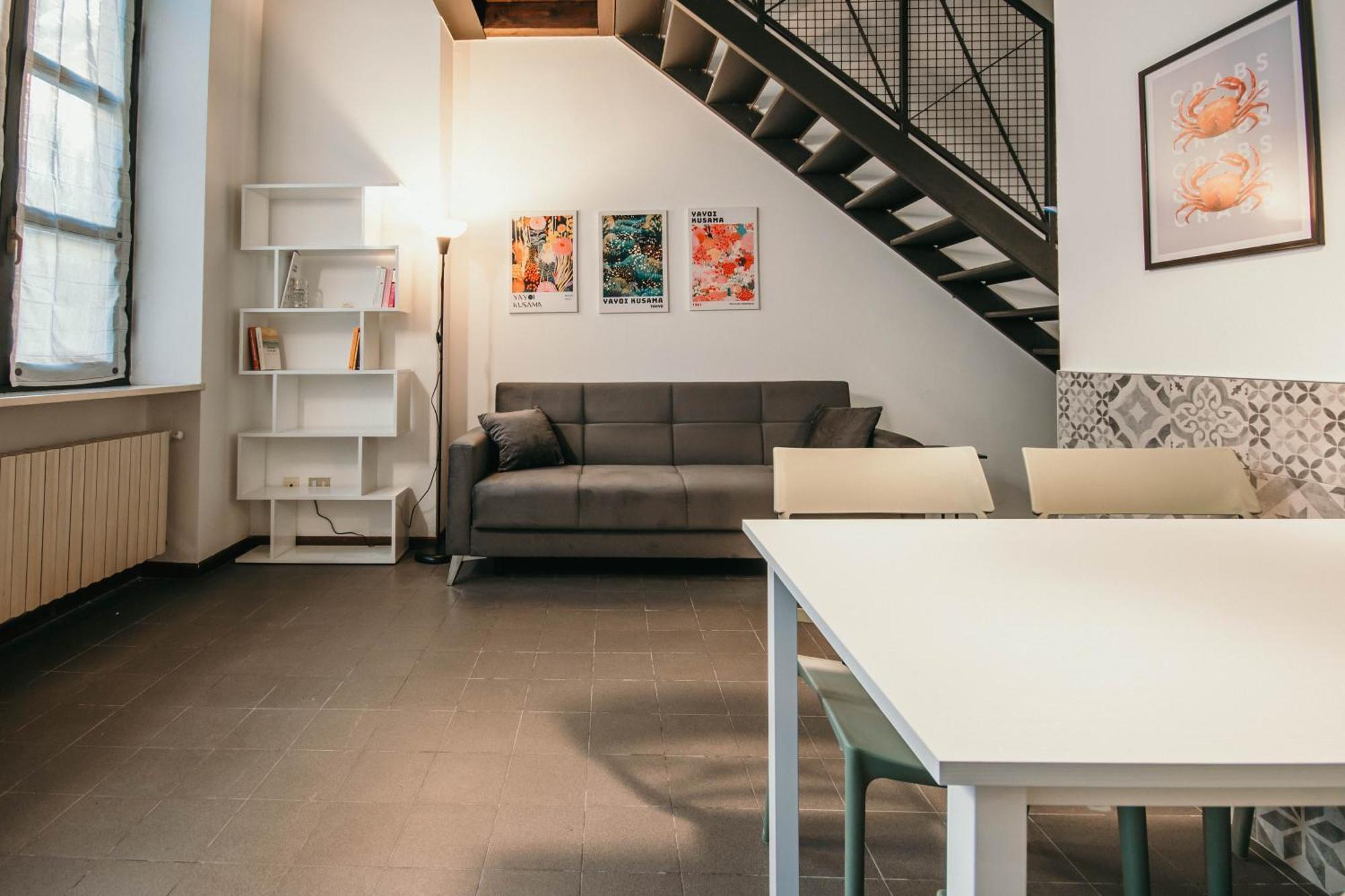 Apartment Bigattera *