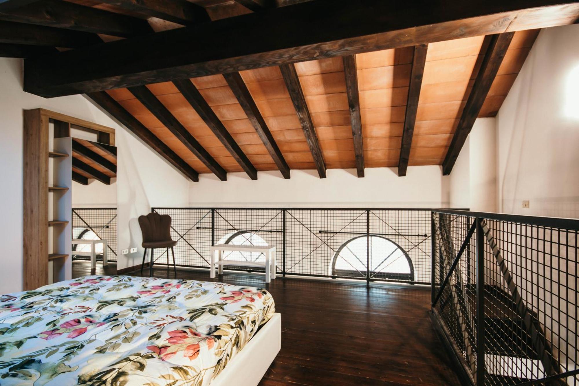 Apartment Bigattera
