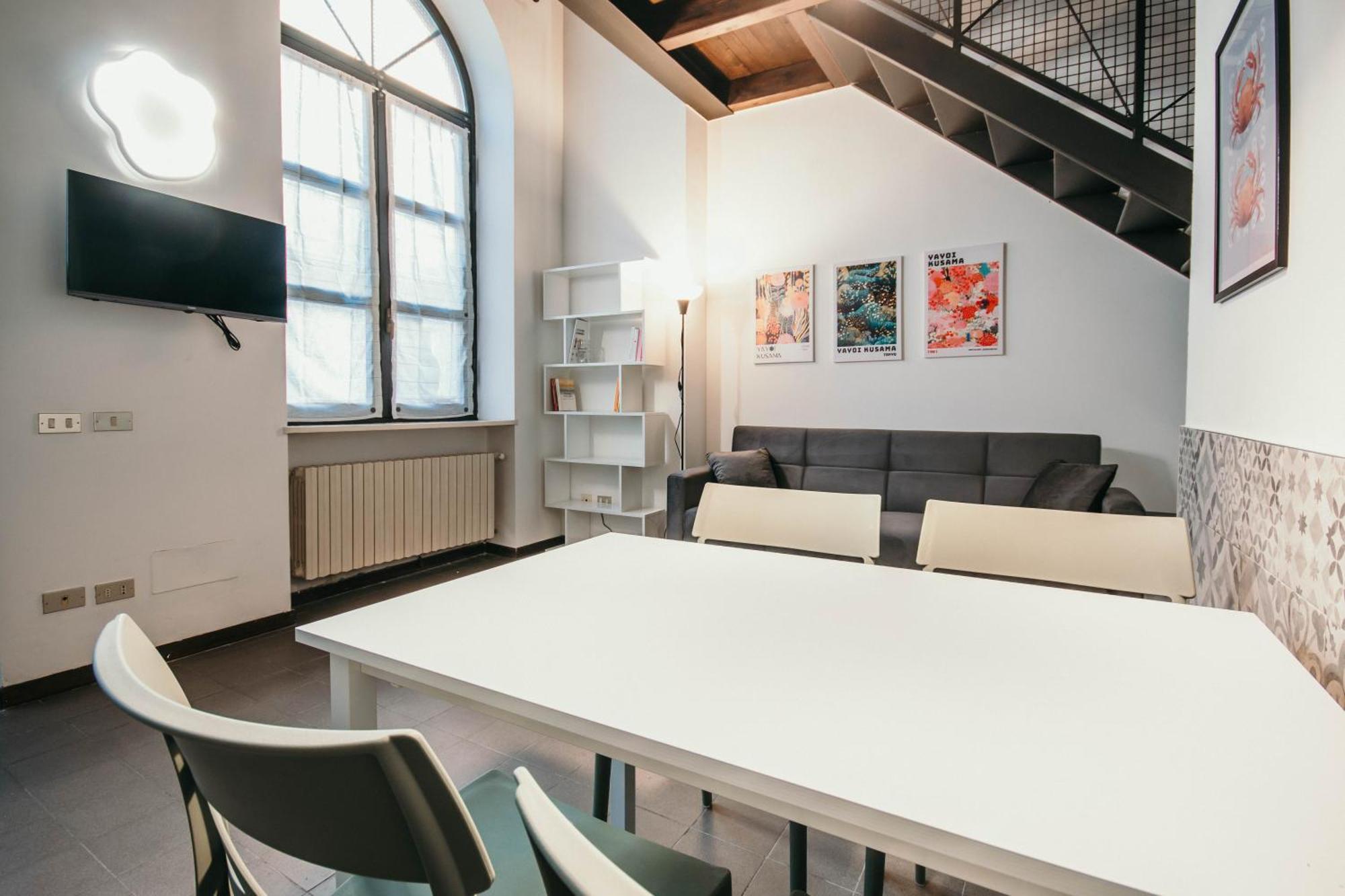 Apartment Bigattera